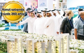 İranlılar Türkiye'den ev alıyor!