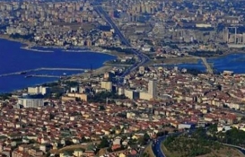 Büyükçekmece Belediyesi'nden 18 yıllığına kiralık düğün salonu!