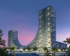 Harmony Towers'ta metrekaresi 3 bin TL’den başlayan fiyatlarla!