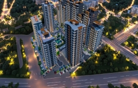 Angora Göl Evleri’nde 3.5 milyon TL’ye! 750 konutluk yeni proje!