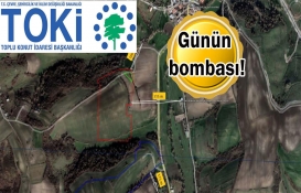 TOKİ'den Kanal İstanbul manzaralı 1.337 yeni konut geliyor! İstanbullulara son dakika müjdesi!