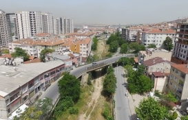 Küçükçekmece'de 36 milyon TL'ye icradan satılık arsa!