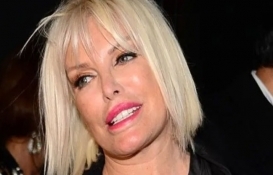 Ajda Pekkan villasını satamıyor!