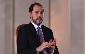 Berat Albayrak: Konut satışları Temmuz'da tarihi rekor kırdı!