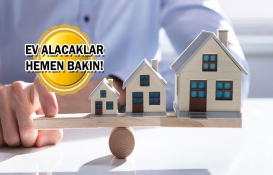 O ilde 24 ay taksitle 3+1 ve 4+1 konut satılıyor! Ev alacaklara fırsat!