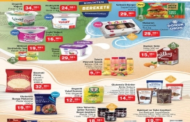 BİM 30 Ağustos Salı aktüel ürünler kataloğu belli oldu! İşte 30 Ağustos 2022 fiyat listesi!