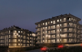 Barbaros Vizyon Üsküdar’da Aralık teslim daireler 8 milyon TL’den başlayan fiyatlarla!