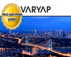Varyap Kurtköy'de 750 konutluk proje yapacak!