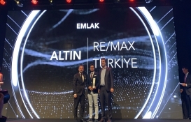 RE/MAX Türkiye sosyal medya ödülünü kazandı!