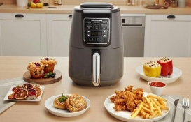 Airfryer ve robot süpürgelerde son dakika gelişmesi! Resmi Gazete'de yayımlandı: Artık bu şekilde olacak!