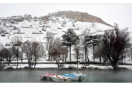 Malatya Doğanyolu'da deprem konutlarının yüzde 80'i tamamlandı!