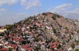 Altındağ Belediyesi'nden 15.8 milyon TL'ye satılık 77 gayrimenkul!