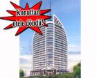 Karol Otel Bayrampaşa Sağmalcılar'da Forum Plaza'nın yerine inşa edilecek!