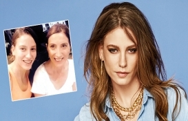 Serenay Sarıkaya annesine Bayramoğlu’ndan ev aldı!