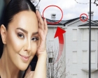 Ebru Gündeş ikiz yalısını boşaltıyor!