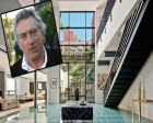 İşte Robert De Niro'nun muhteşem evi!