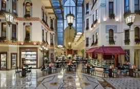 Recep Ercan Keskin kimdir