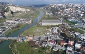 Kanal İstanbul'a en büyük gelir gayrimenkulden!