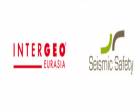 Intergeo Eurasia ve Seismic Safety Fuarları için 17 Nisan'da buluşuluyor!