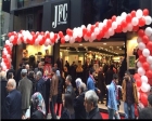 JFC Store Samsun'da 4 şubeye ulaştı!