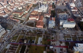 Kırıkkale Merkez'de 8.9 milyon TL'ye icradan satılık akaryakıt tesisi!