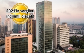 İş yeri kiracılarına stopaj ve KDV indirimi!