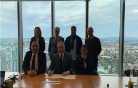 Gerflor, Yaktaş İnşaat'ın hakim hissedarı oldu!