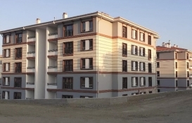 TOKİ Denizli Honaz 110 konut başvuruları yarın!