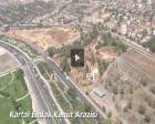 Kartal'da hayata geçirilen 9 projesinin havadan videosu!