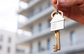 Konutta büyük oyuna dikkat!