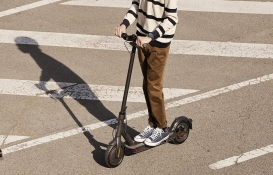 Decathlon'dan elektrikli scooterlarda Haziran'a özel fiyatlar! İşte 22 Haziran 2022 fiyat listesi...