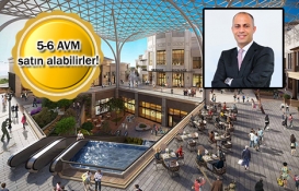 Çinliler Türkiye'de gayrimenkul yatırımına odaklandı!