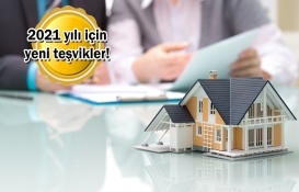 İlk defa ev sahibi olacaklar için devlet destekleri neler?