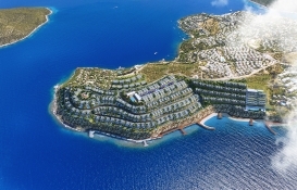 The BO Viera 200 milyon dolarlık yatırımla hayat buluyor!