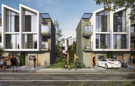 Sylvana İstanbul’da şimdi al teslimden sonra öde!