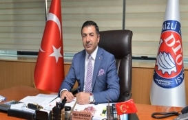 Denizli'de emlak müşavirleri istişarelerden memnun!