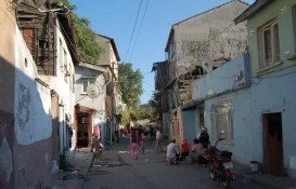 Gültepe'nin yeni imar planları beklemede!