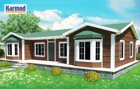 Karmod evler online alışveriş sitesinde satışta!