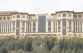 Ankara Devlet Konservatuvarı Beytepe'ye taşındı!