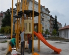 Giresun Görele'de her mahalleye çocuk parkı yapılacak!