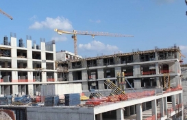 Adanalı inşaat firmasından kötü haber! Hatipoğulları Müteahhitlik Yapı İnşaat iflas etti!