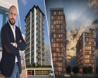 Mimar Baran Karakaş konut projesi yapıyor!