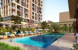 Sancaktepe Aston Life Cadde’de tapu masrafı yok!