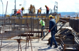 Müteahhitlere kara haber! Rayiç fiyatları enflasyonun altında kaldı!