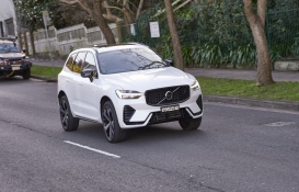 Volvo XC60 Recharge Aralık'ta da zamlandı! İşte 9 Aralık 2022 fiyat listesi..