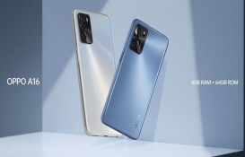Peşin fiyatına 6 taksitle Oppo A16! 10 Aralık 2022 fiyat listesi...