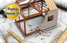 İnşaat maliyetleri dövizdeki yükselişten nasıl etkilenecek?