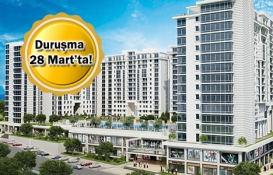 Semerkand Yapı konkordato istedi!