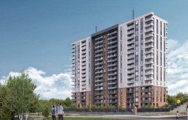 Hitpark Ankara'da kişiye özel ödeme koşullarıyla konut sahibi olma fırsatı!