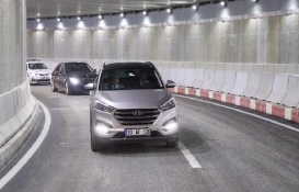 Afyonkarahisar'a meydan ve alt geçit projesi!